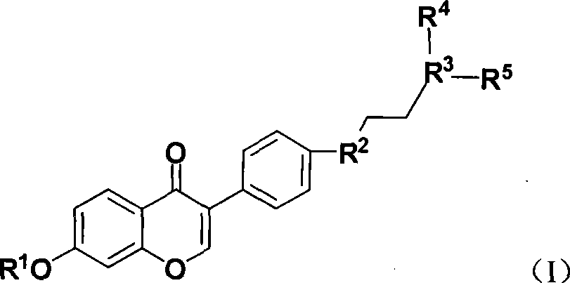 Benzopyrone derivative, preparation method and medical use thereof