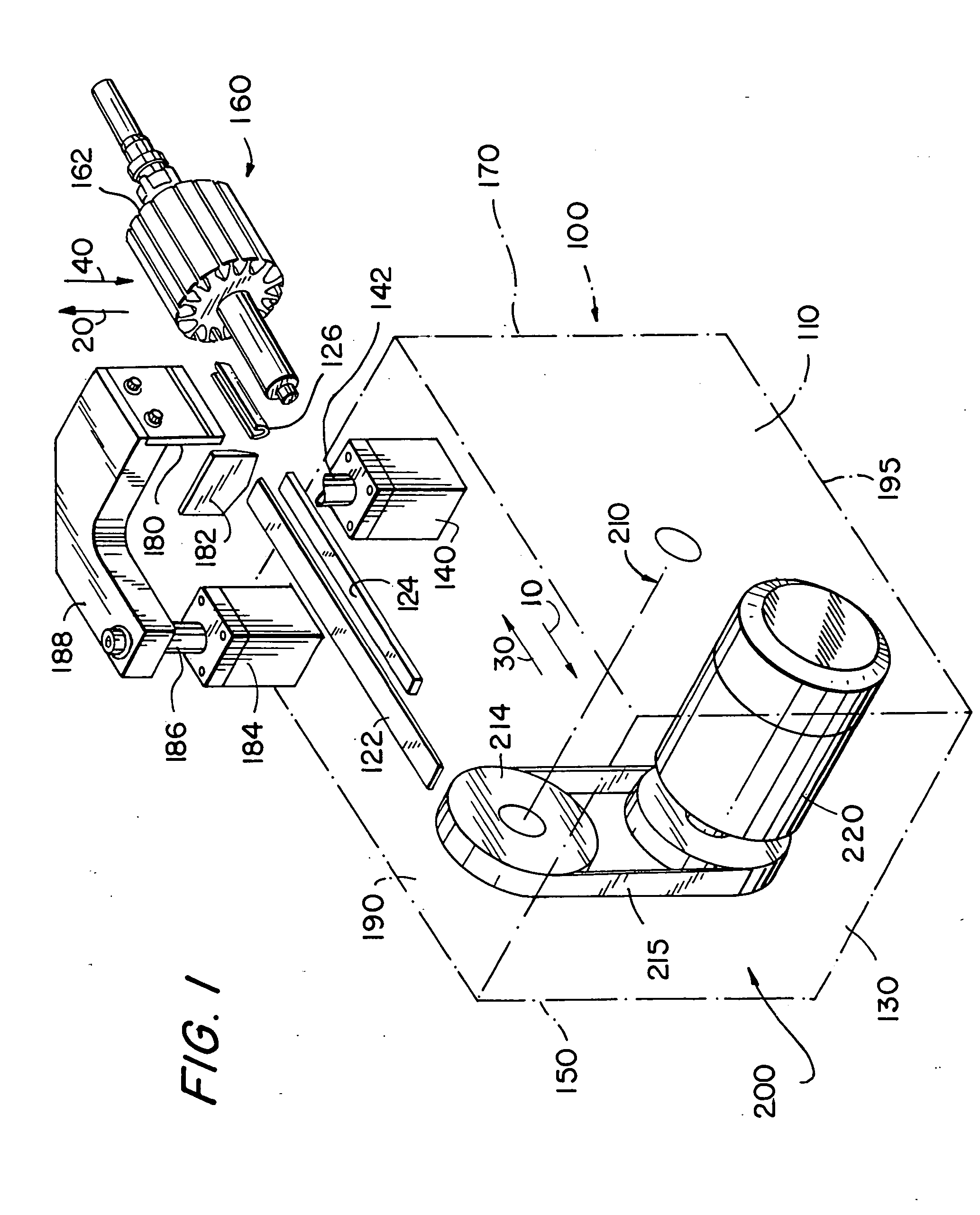 Methods for dynamo-electric machine insulation handling