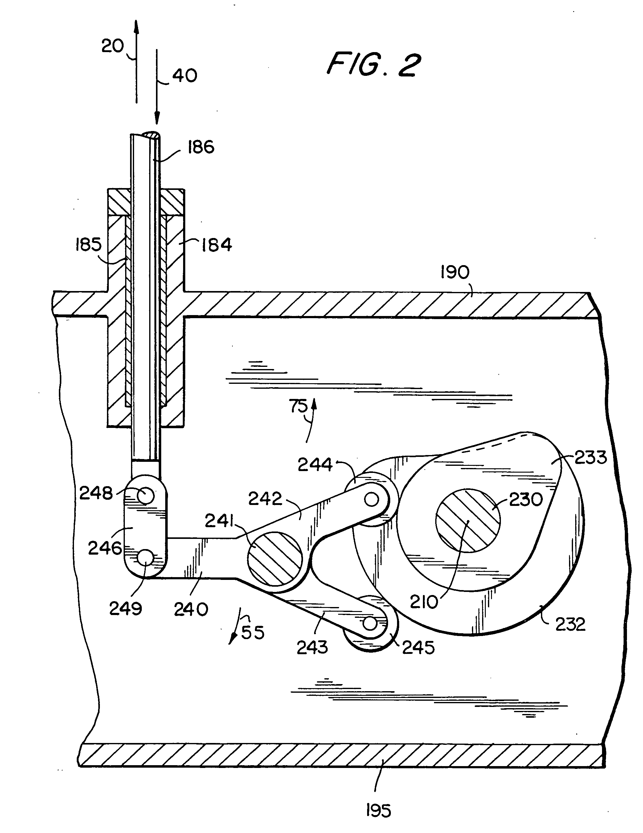 Methods for dynamo-electric machine insulation handling