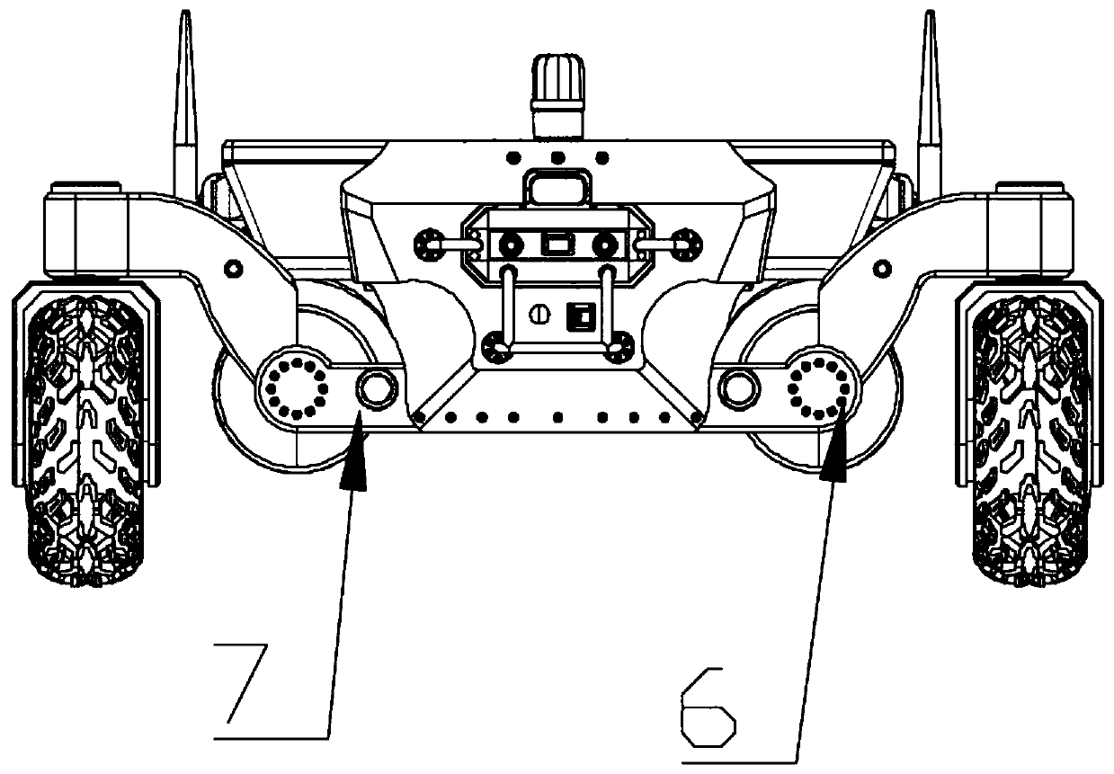 All-terrain vehicle