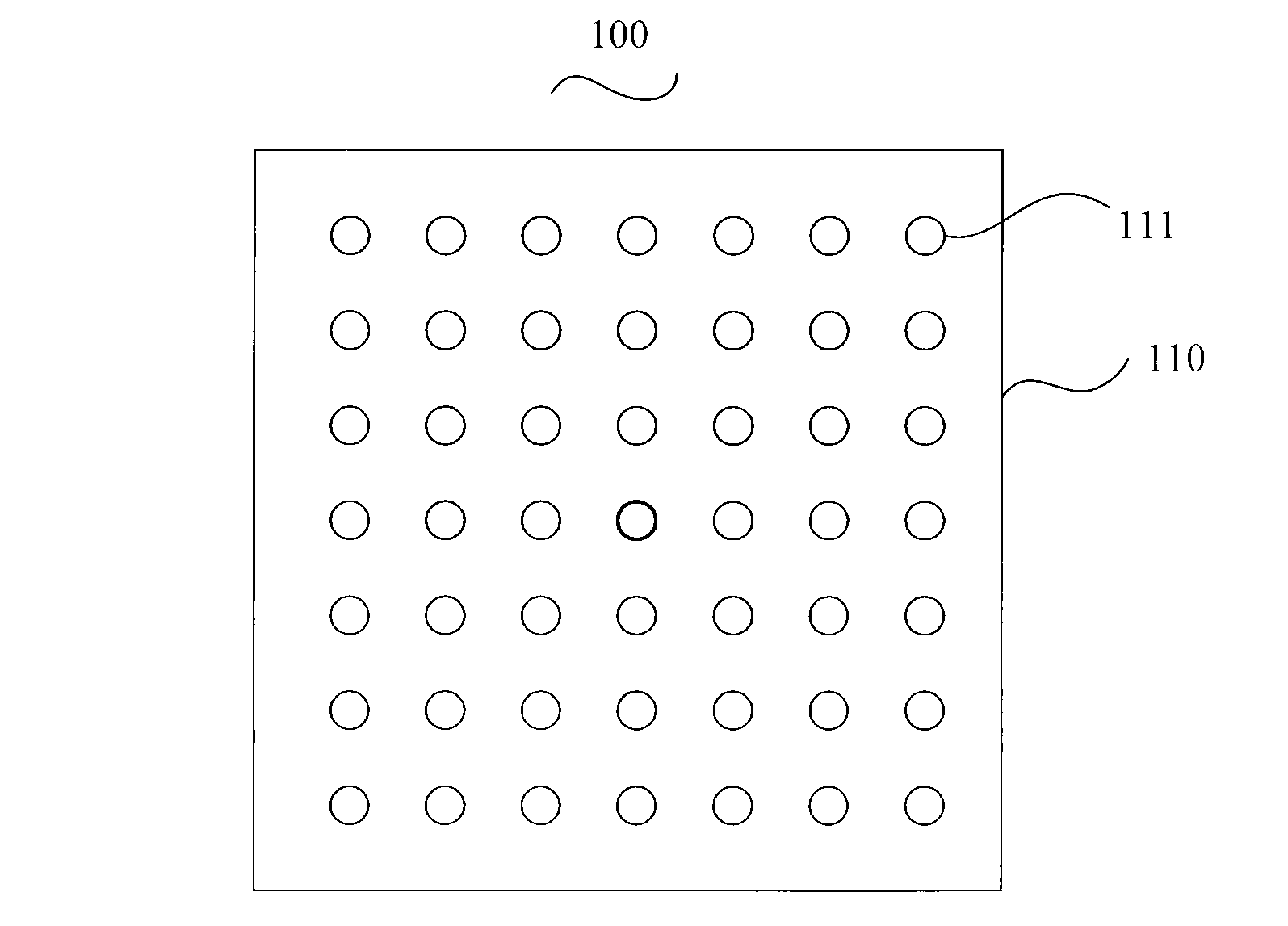 Calibration phantom, calibration device and calibration method for calibrating geometric parameters in CT (Computed Tomography) system