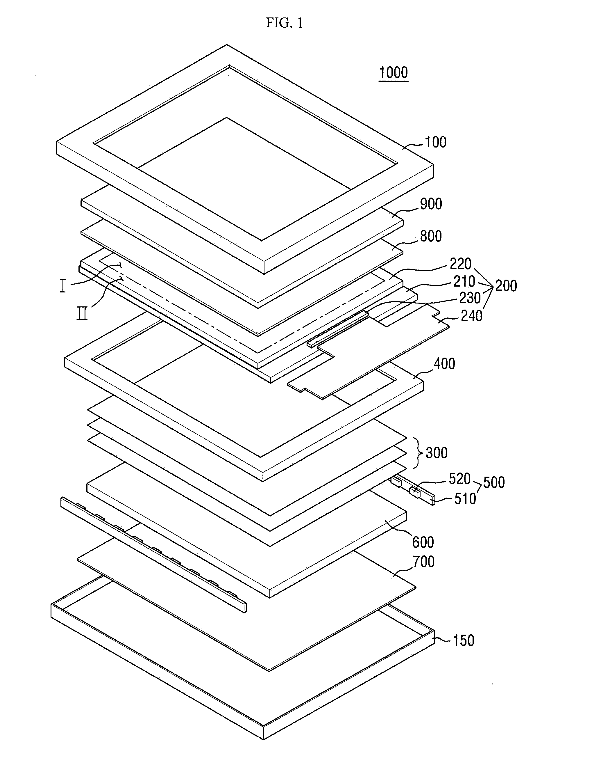 Display device and method for manufacturing the same