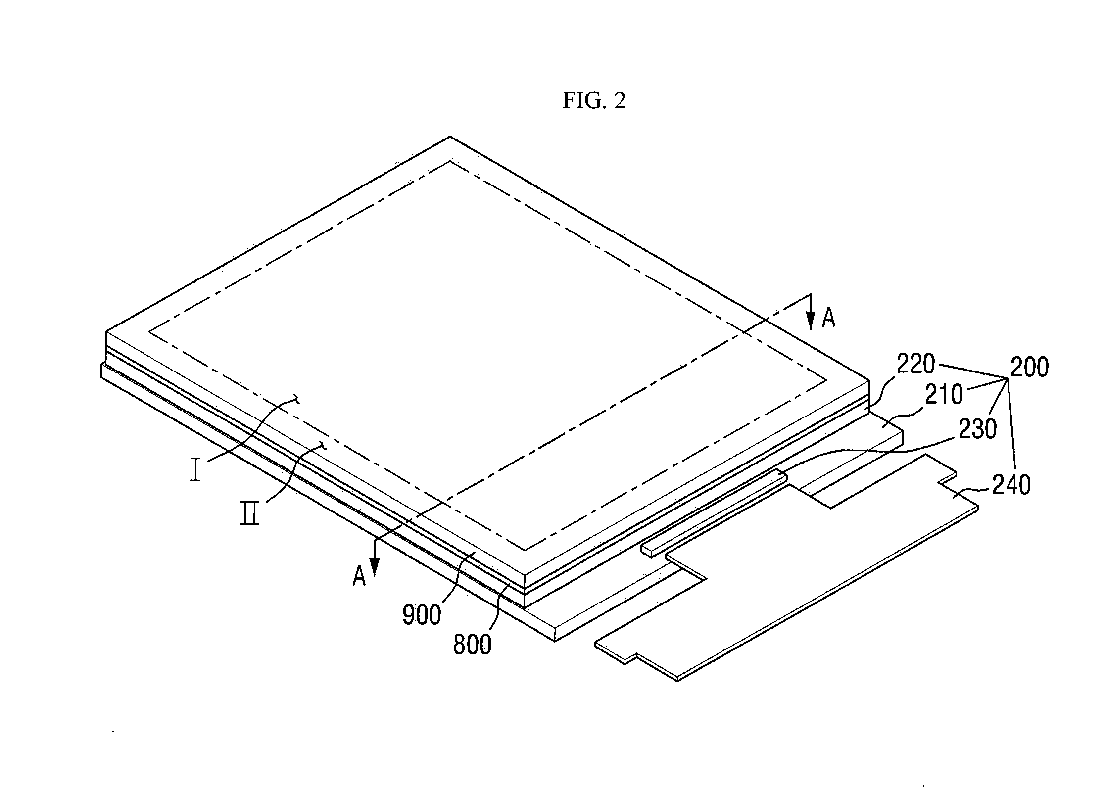 Display device and method for manufacturing the same