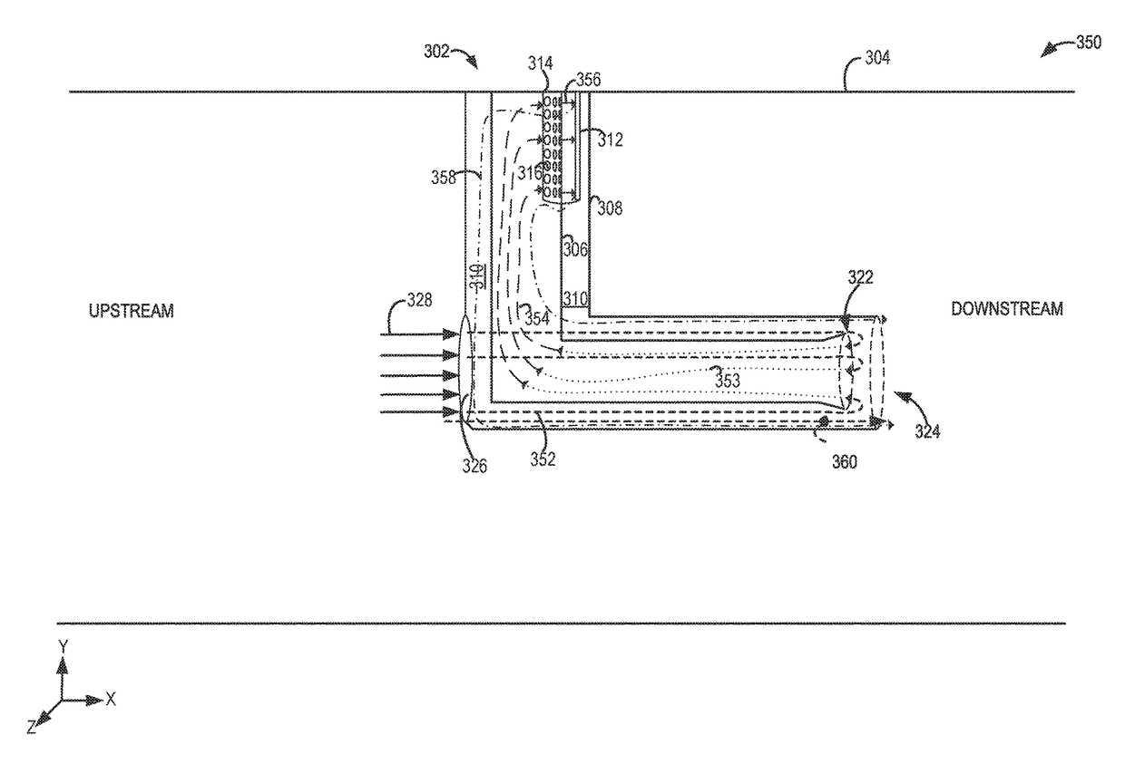 Method and system for exhaust particulate matter sensing