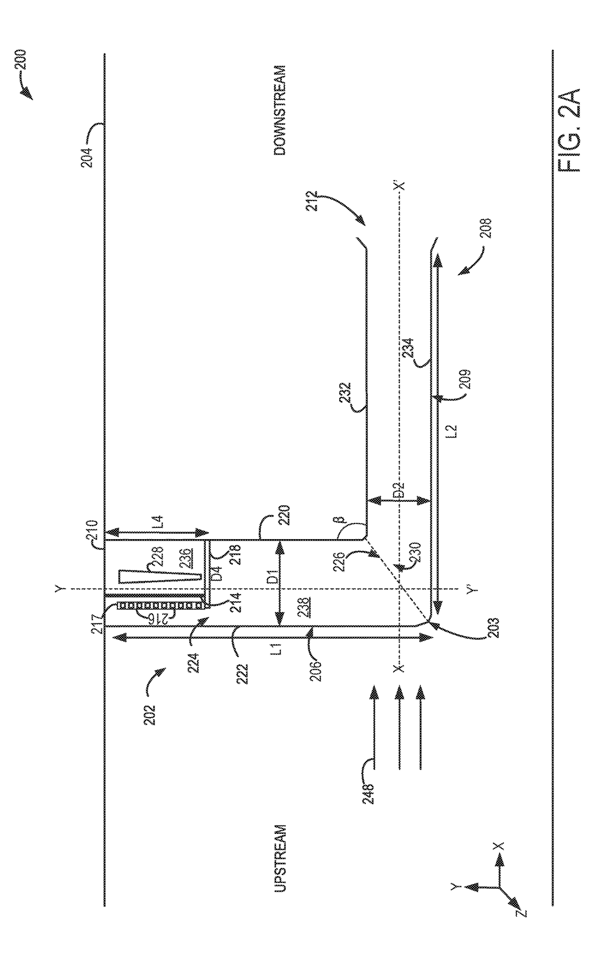 Method and system for exhaust particulate matter sensing