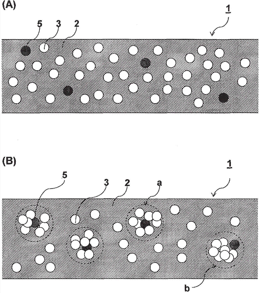 Piezoelectric stack