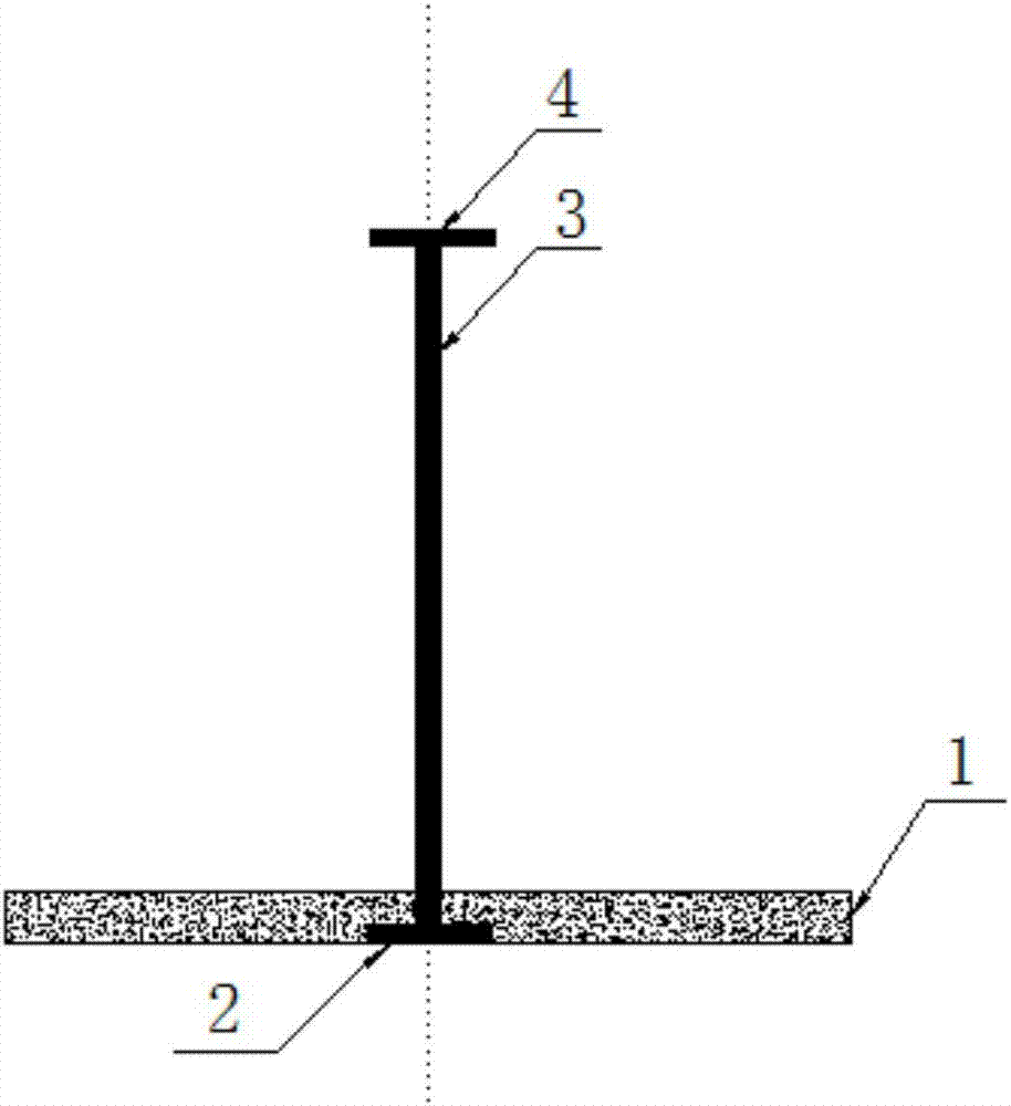 Constructed wetland renewable matrix block structure, and making and using method thereof