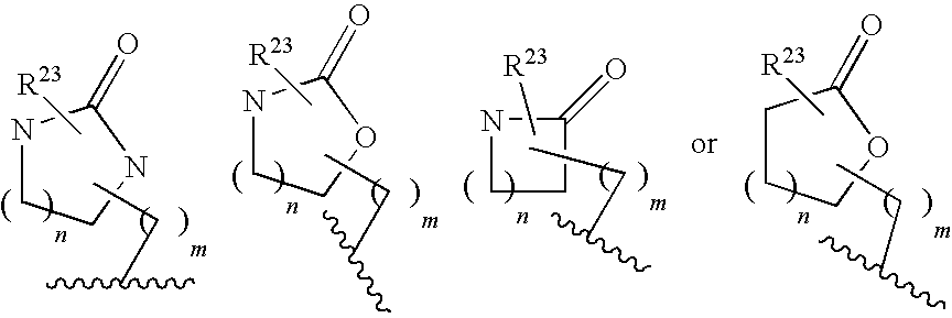 Aspartyl protease inhibitors