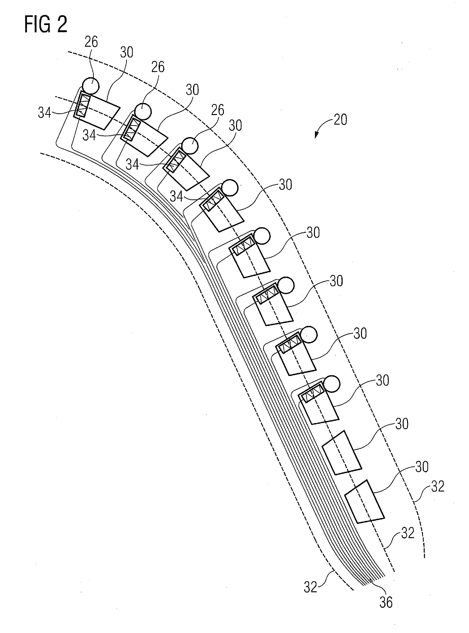 Pair of endocardial and epicardial catheters, catheter and method for positioning electrodes on a cardiac wall and method for the ablation of cardiac muscle tissue