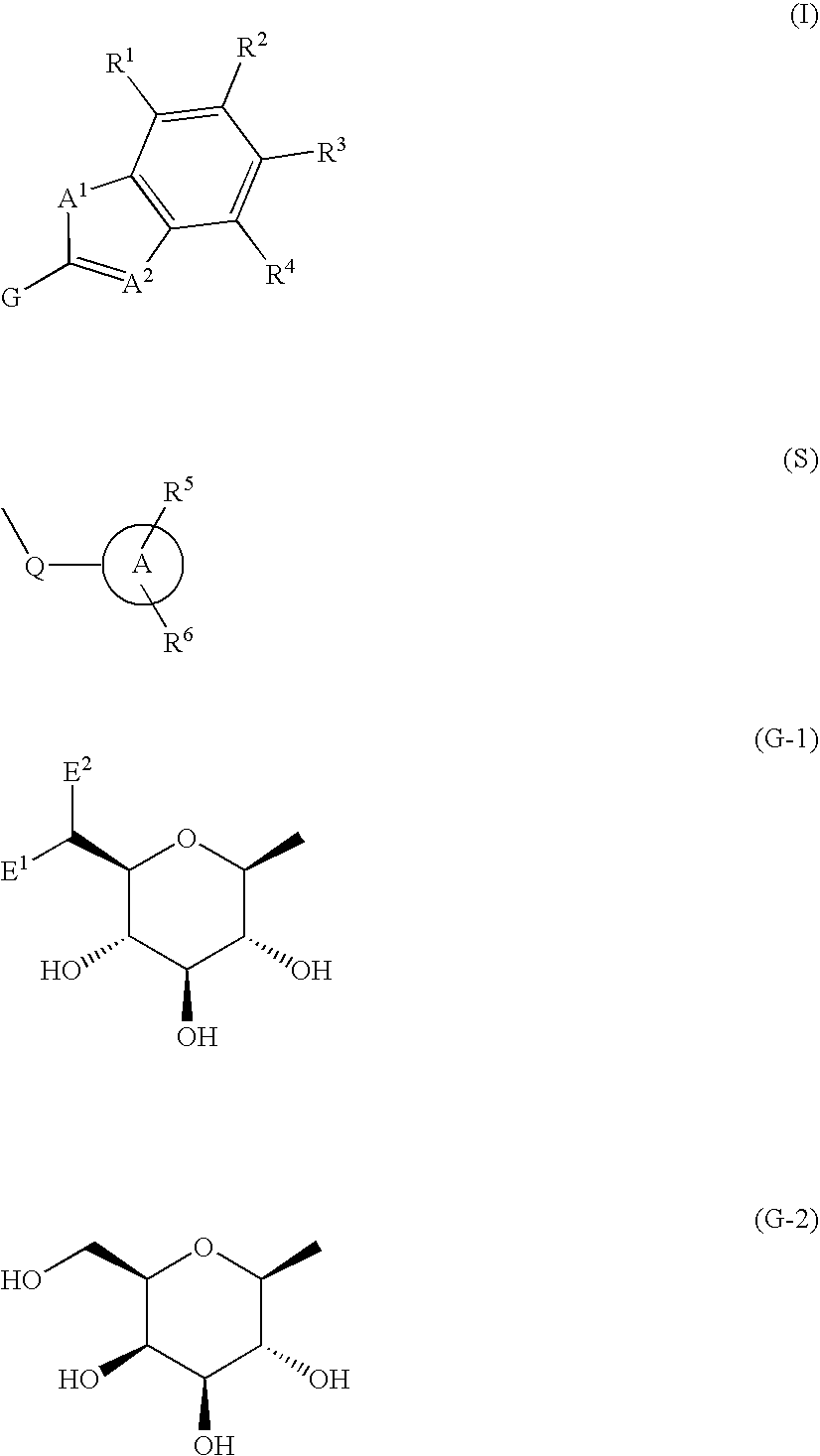 Fused heterocycle derivative, medicinal composition containing the same, and medicinal use thereof