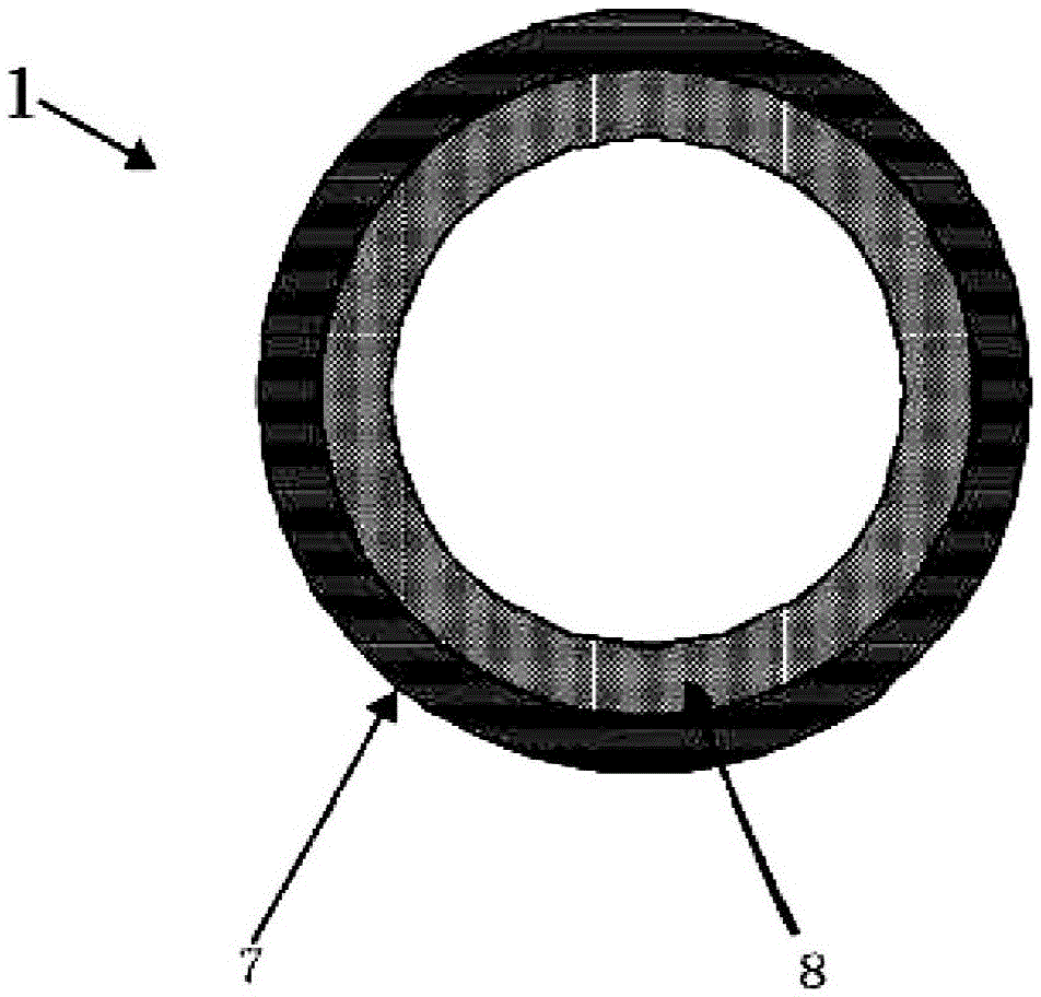 Negative electrode for non-aqueous electrolyte secondary battery, material for non-aqueous electrolyte secondary battery, method of preparing material, and lithium-ion secondary battery