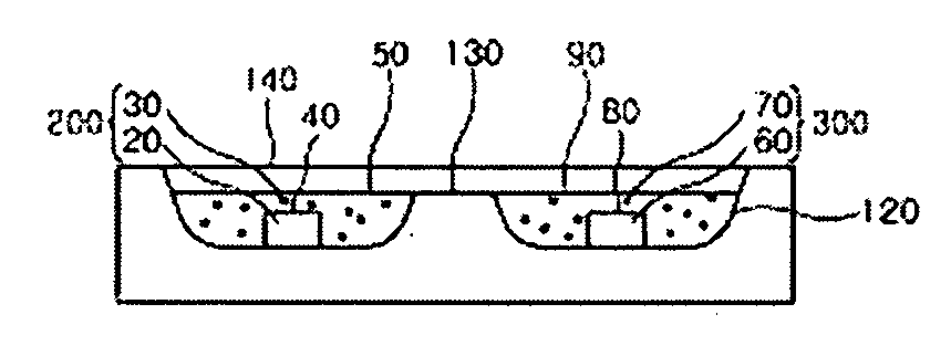 Light emitting device and lighting system having the same