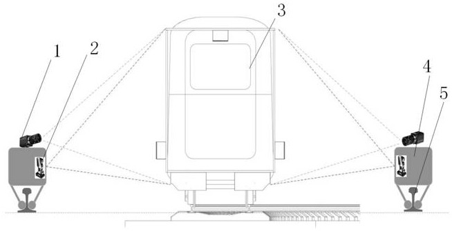 An Intelligent Image Analysis System for Railway Cargo Inspection Robot