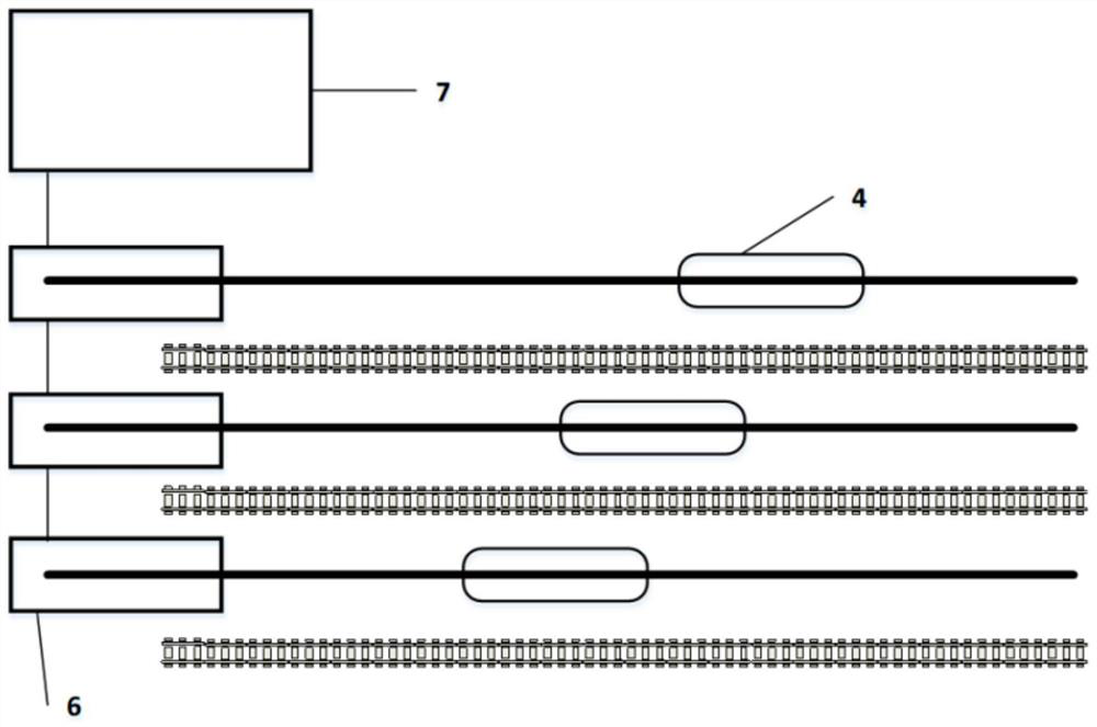 An Intelligent Image Analysis System for Railway Cargo Inspection Robot