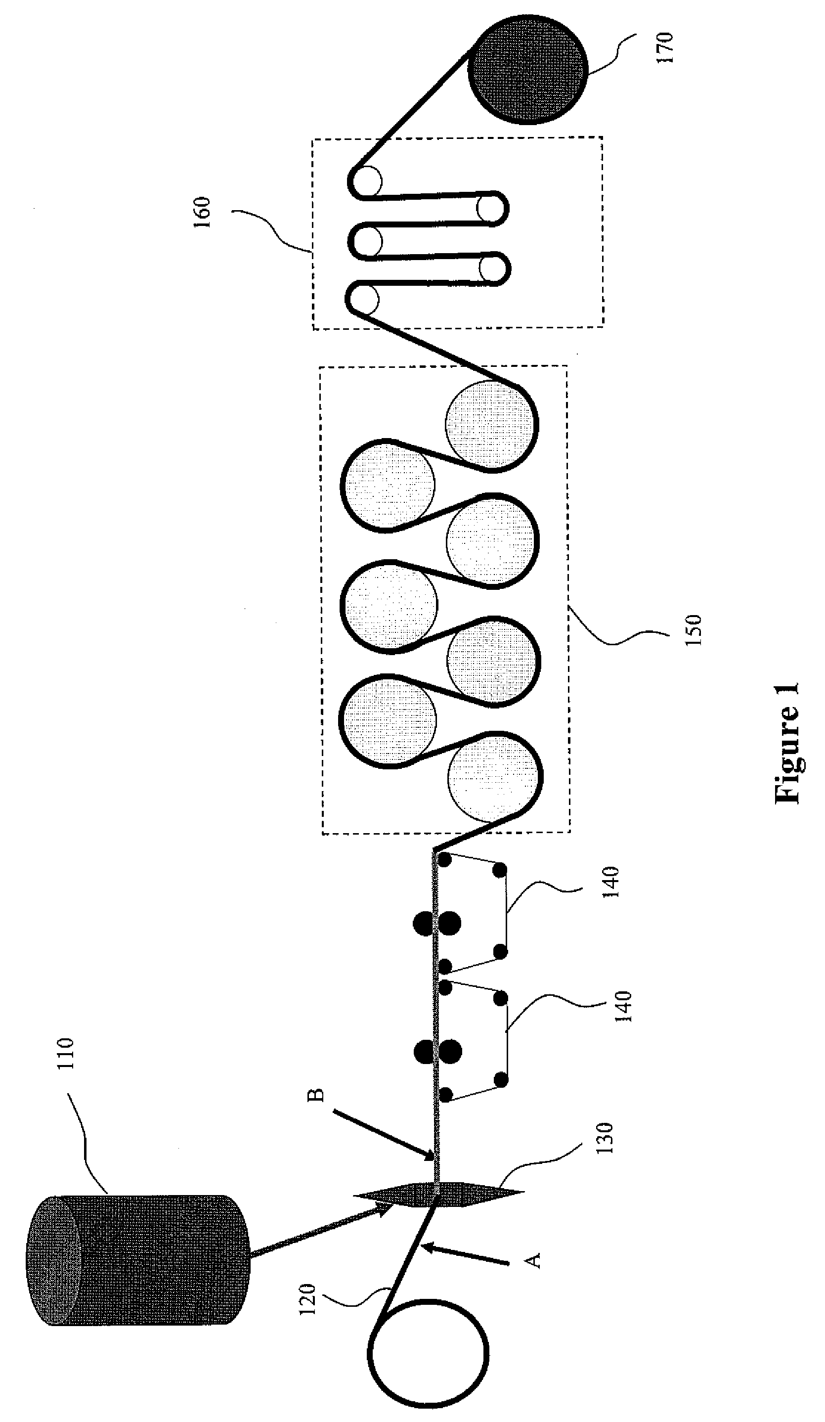 Dyed cellulose comminution sheet, dyed nonwoven material, and processes for their production