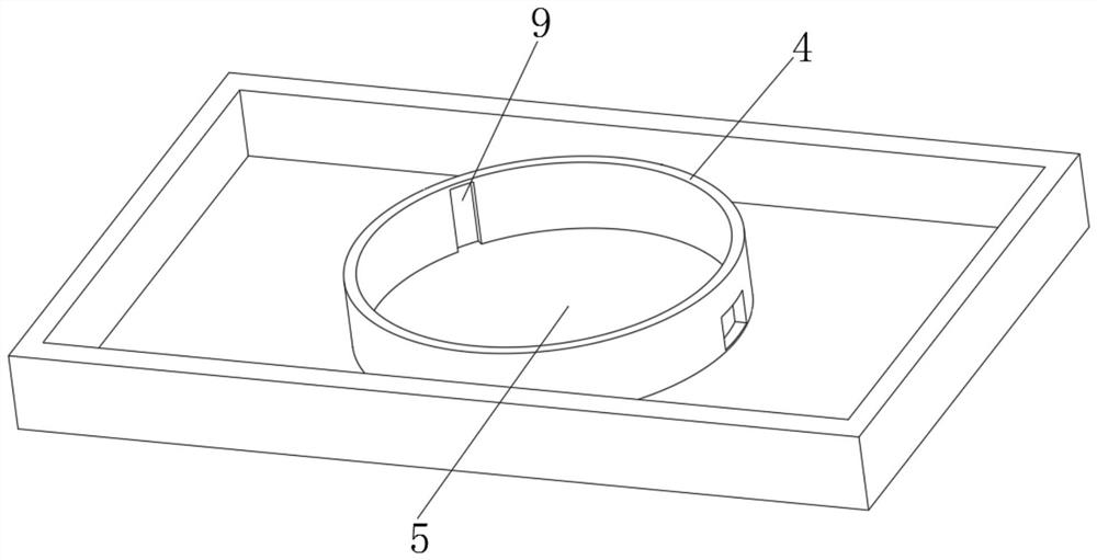 Data line with automatic winding function