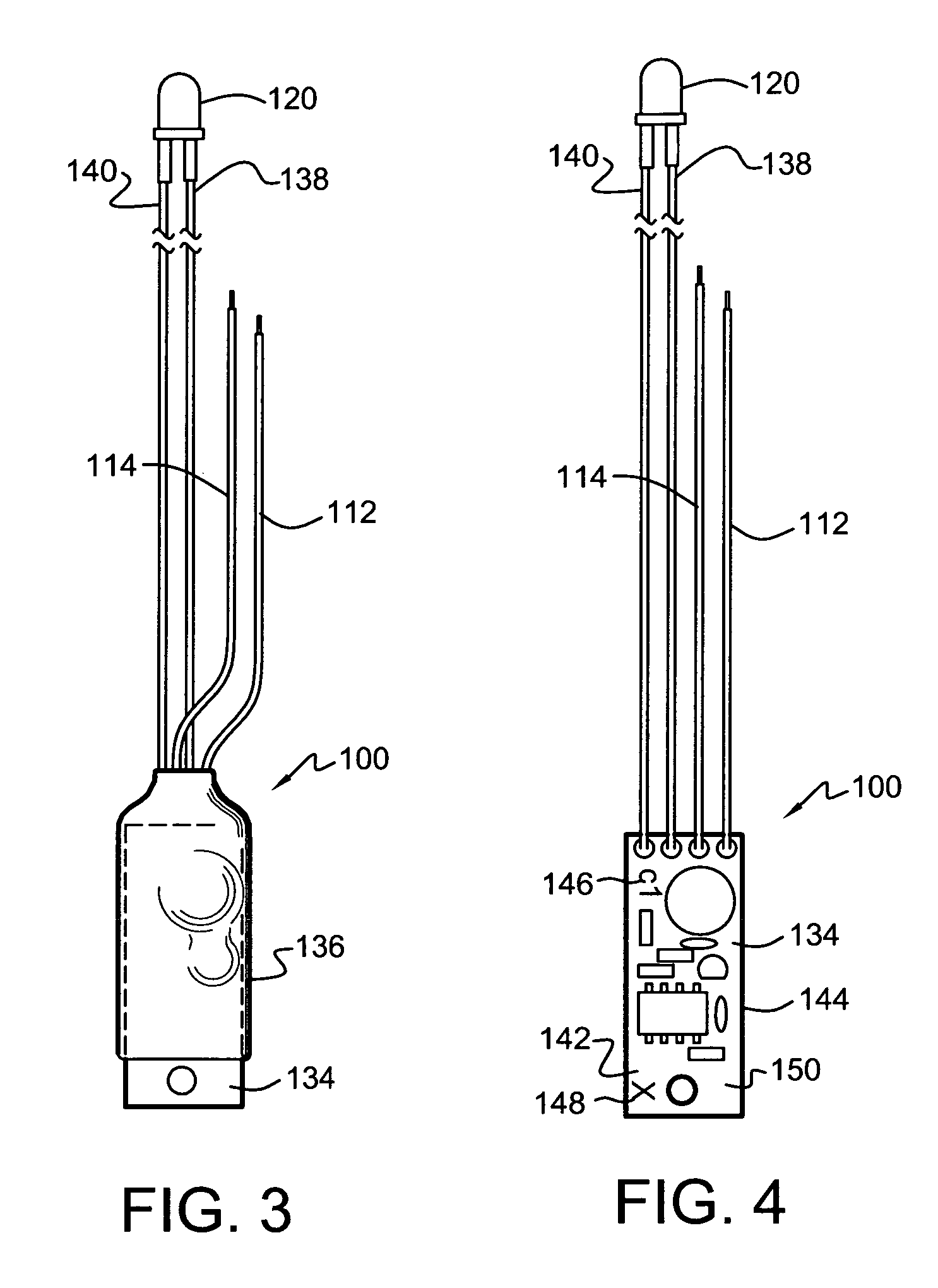 Charging monitoring systems