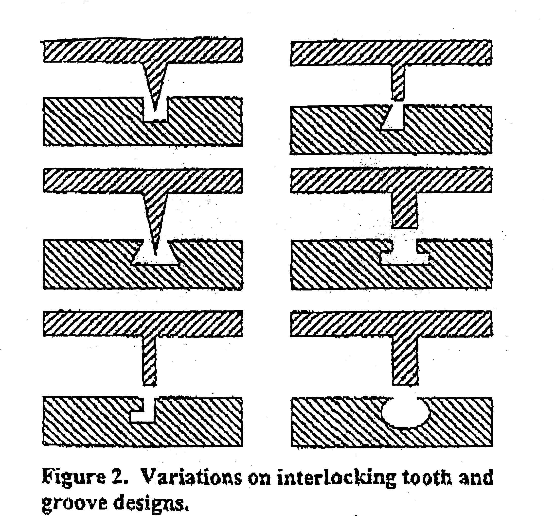 Sputtering target assemblies using resistance welding