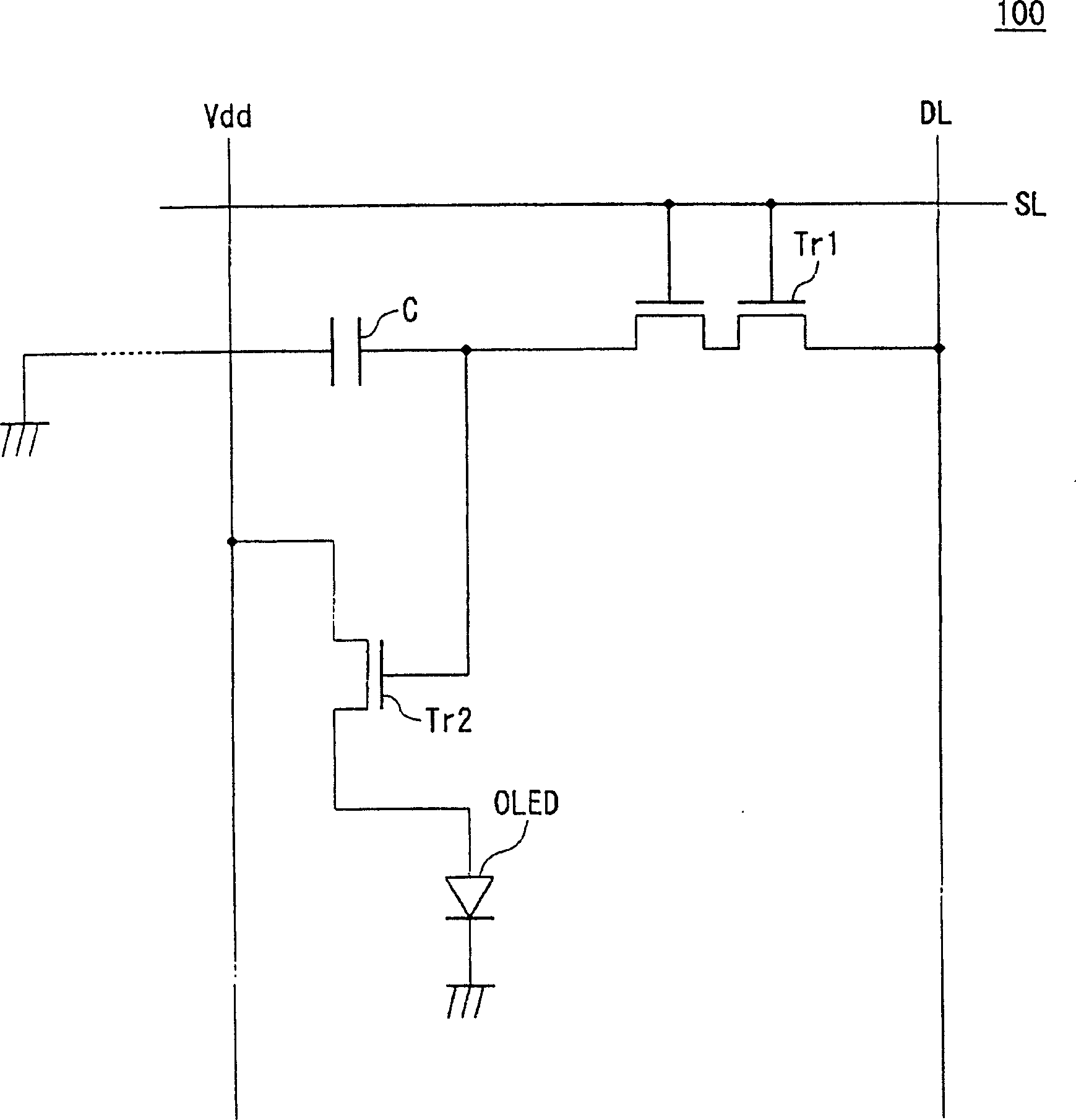 Light-emission device and its manufacturing method