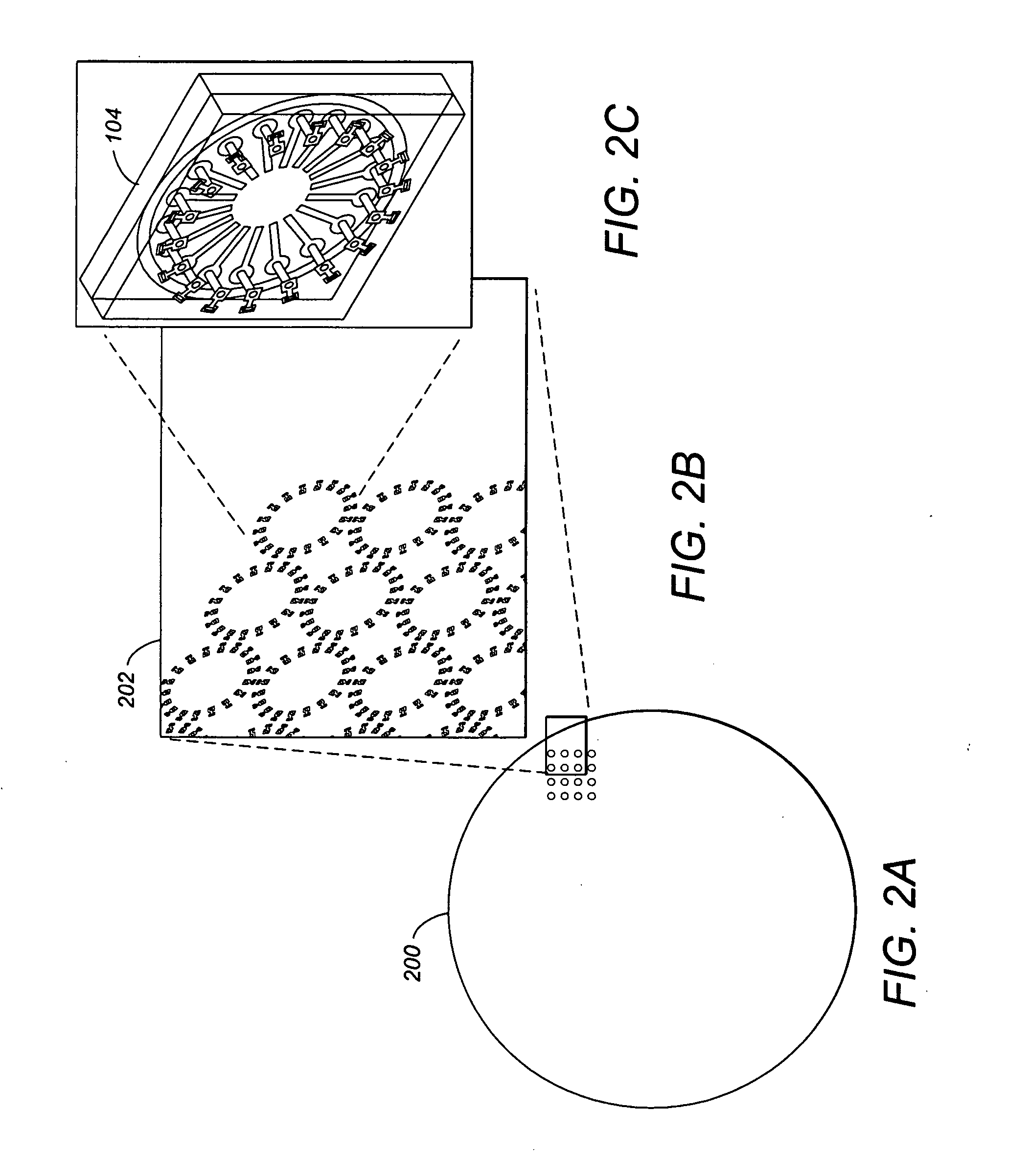 Multiple internal seal ring micro-electro-mechanical system vacuum package