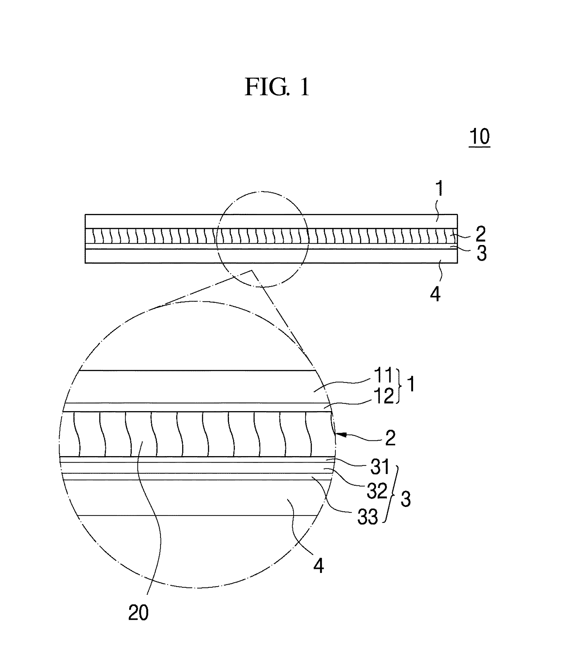 Electromagnetic wave absorbing sheet and method of manufacturing the same and electronic device using the same