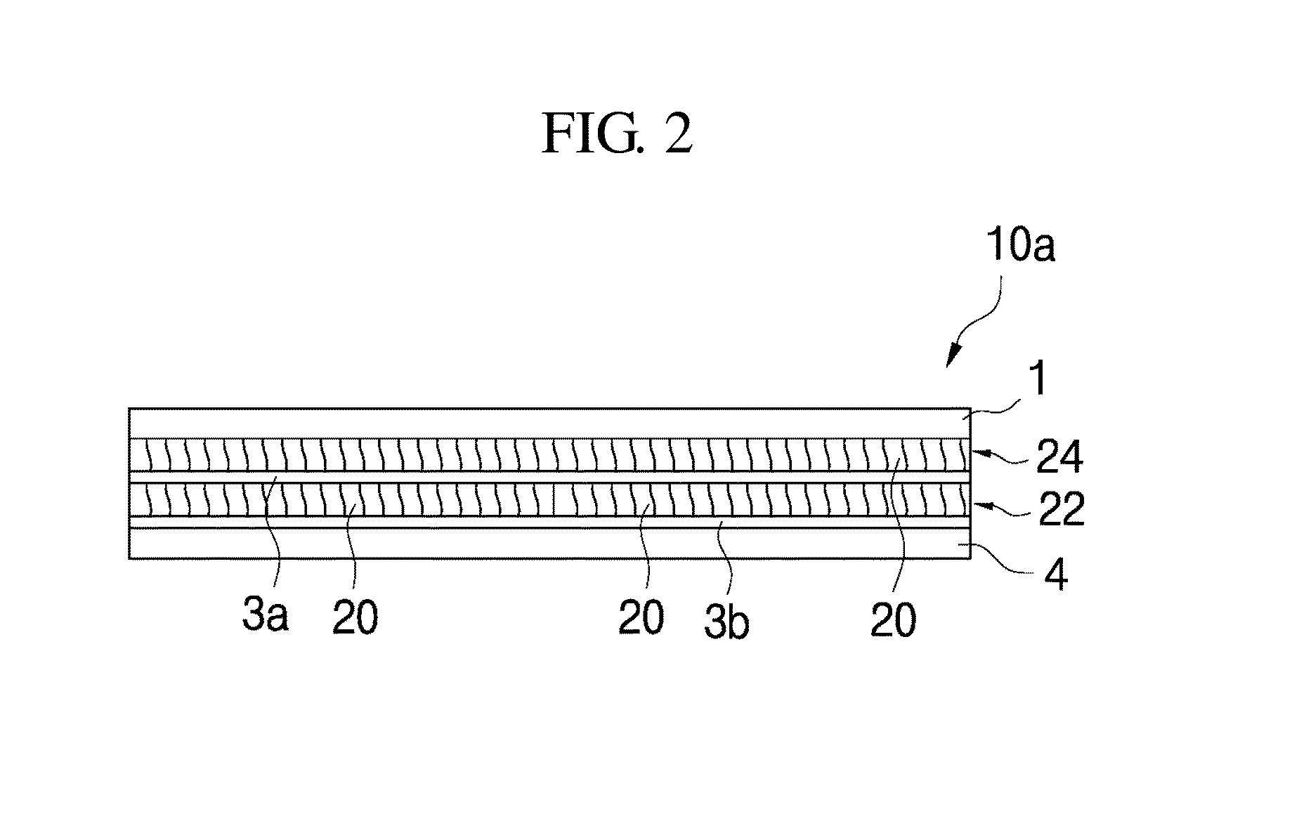 Electromagnetic wave absorbing sheet and method of manufacturing the same and electronic device using the same