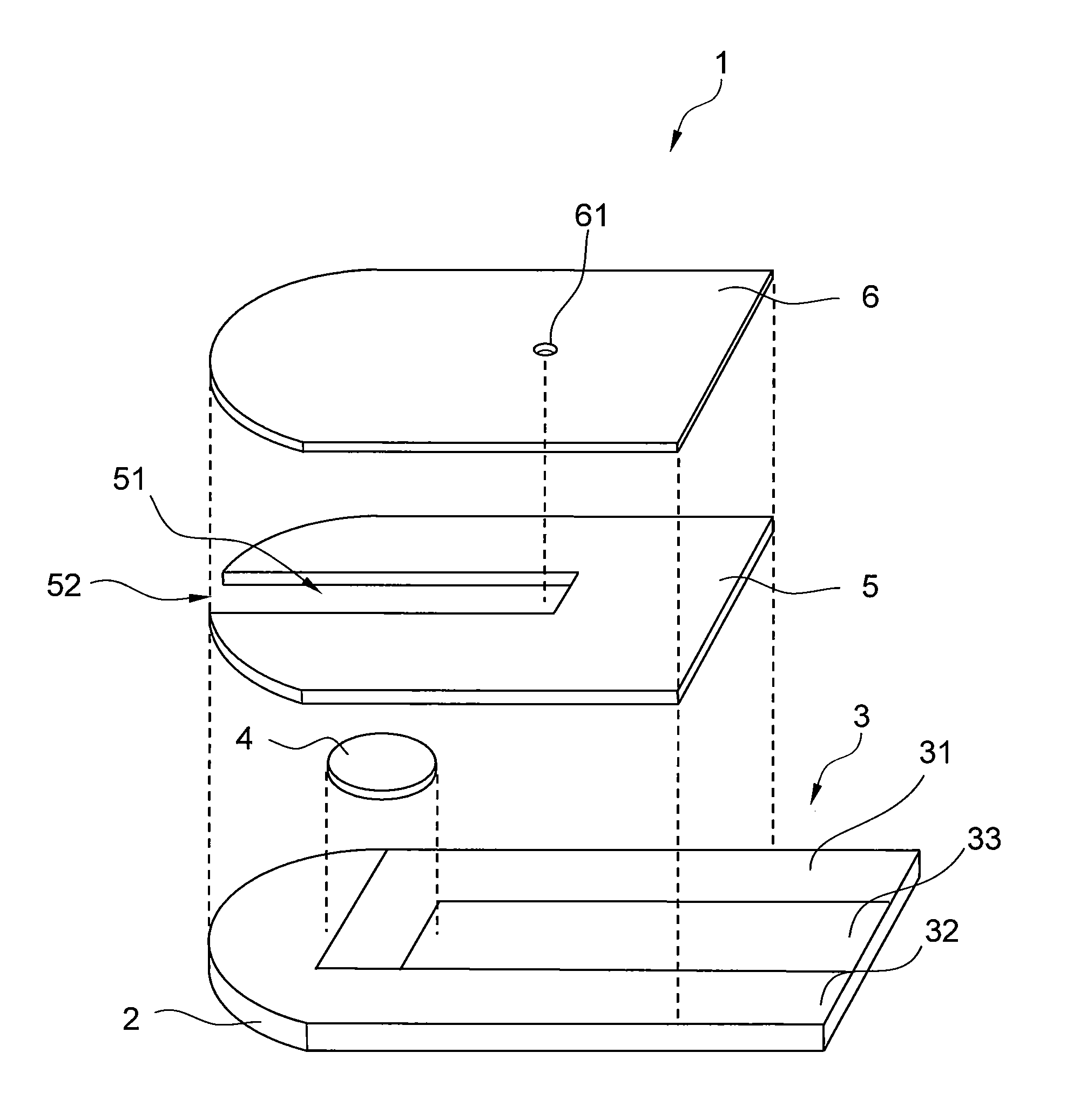 Sensor and concentration measurement method