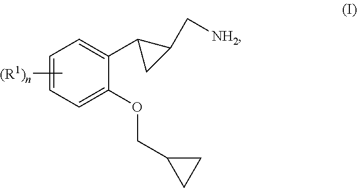 Highly selective 5-HT(2C) receptor agonists that show anti-psychotic effects with antagonist activity at the 5-HT(2B) receptor