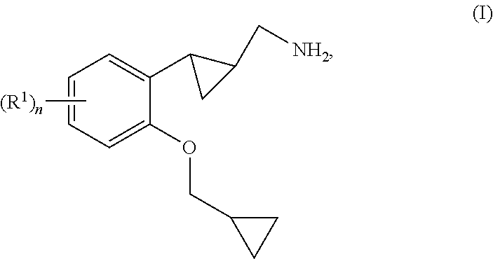 Highly selective 5-HT(2C) receptor agonists that show anti-psychotic effects with antagonist activity at the 5-HT(2B) receptor