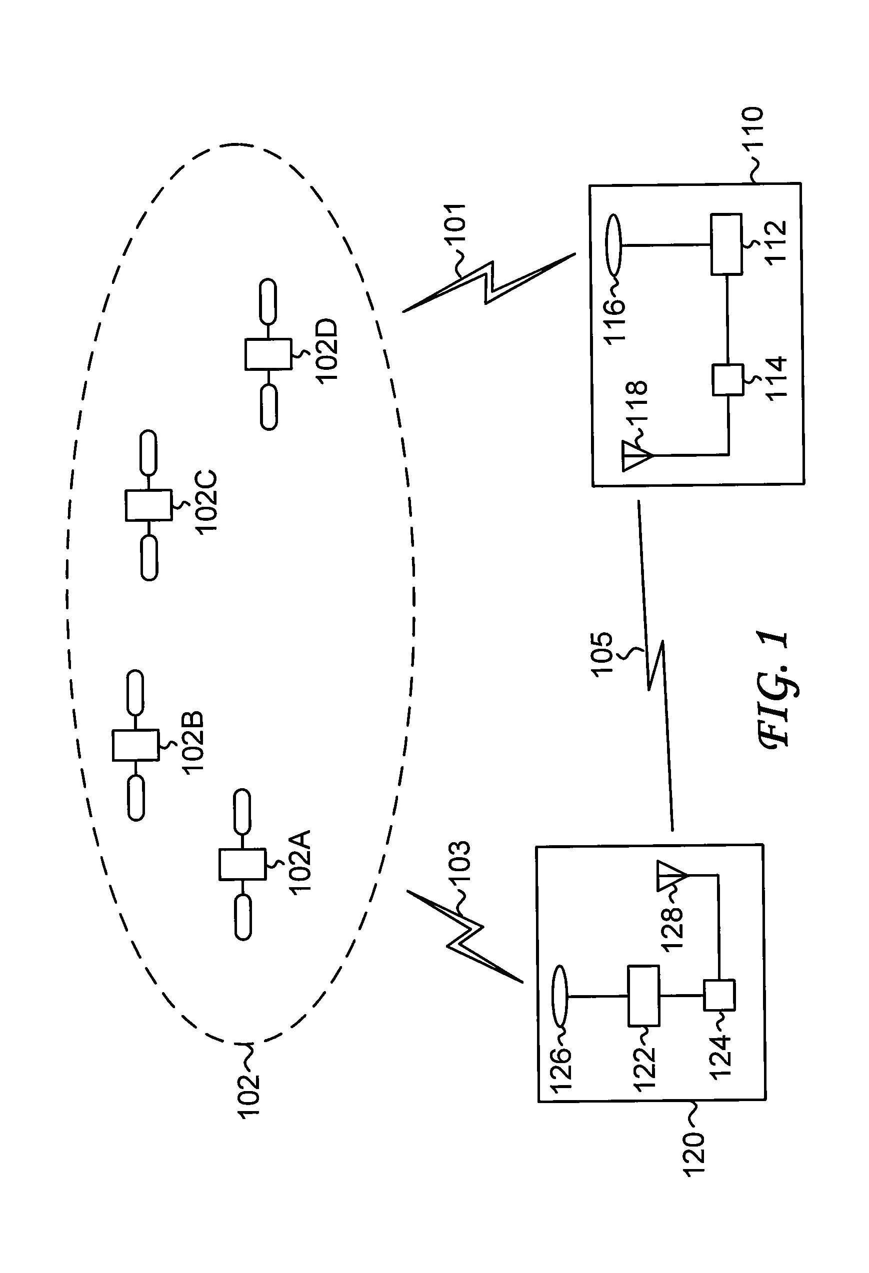 Automatic Blade Control System during a Period of a Global Navigation Satellite System ...