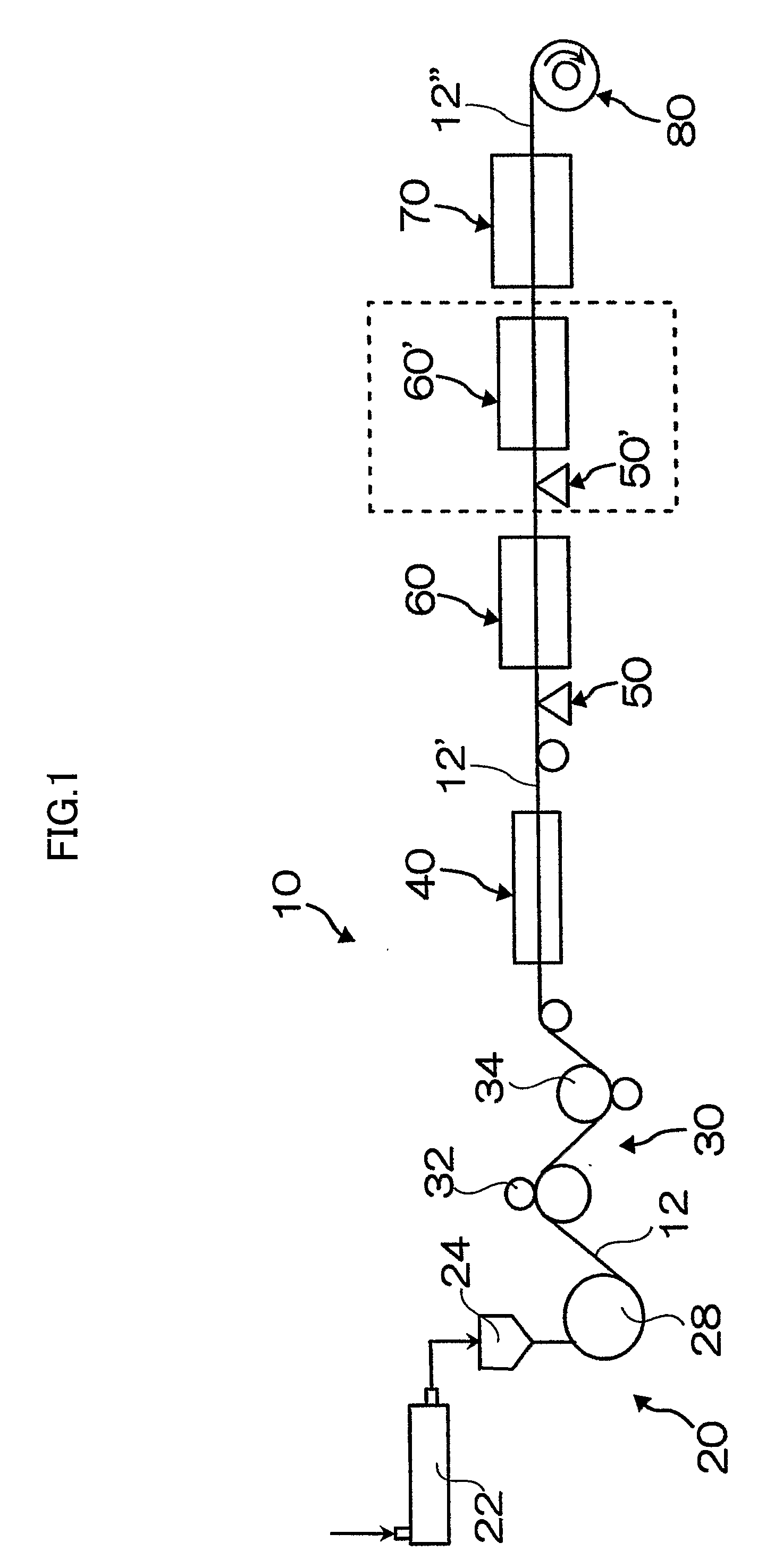 Optical film and method for producing the same