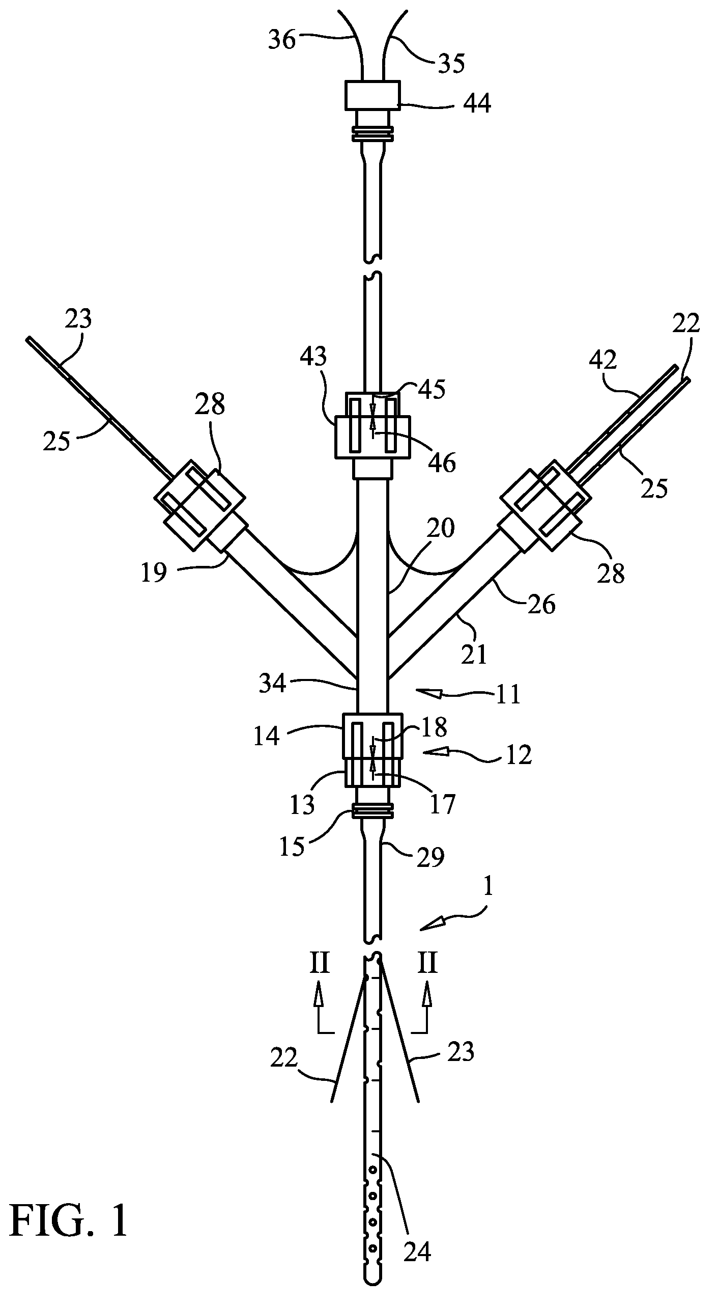 Multimodal catheter for focal brain monitoring and ventriculostomy