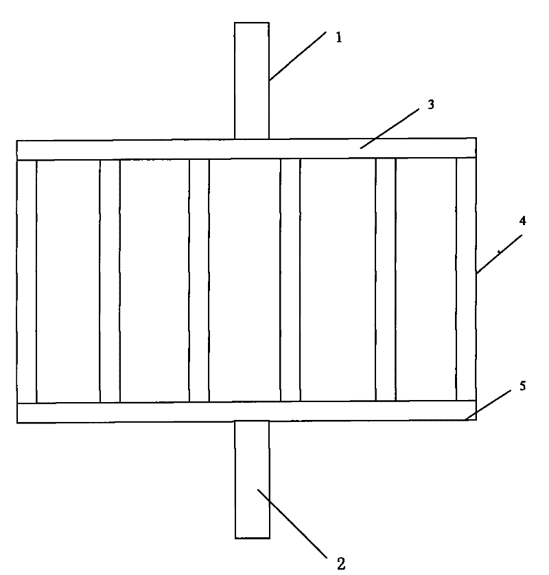 Air-conditioning type floor