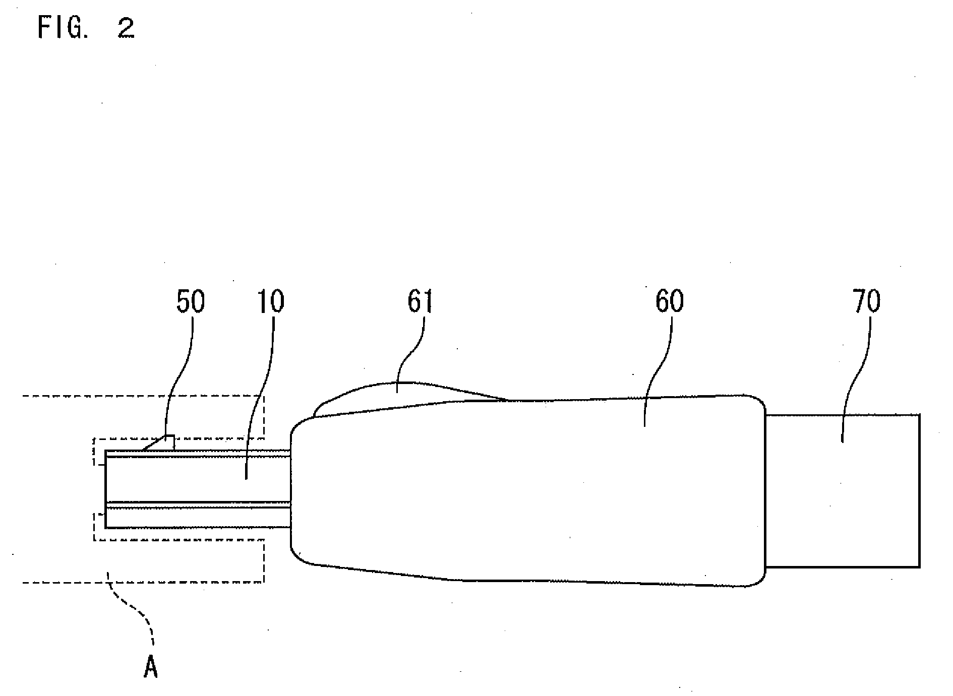 Electric connector