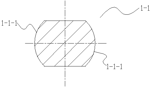 Novel spiral bushing and reverser thereof