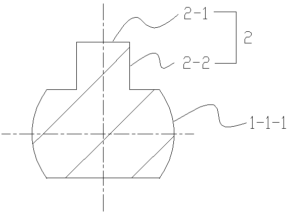 Novel spiral bushing and reverser thereof