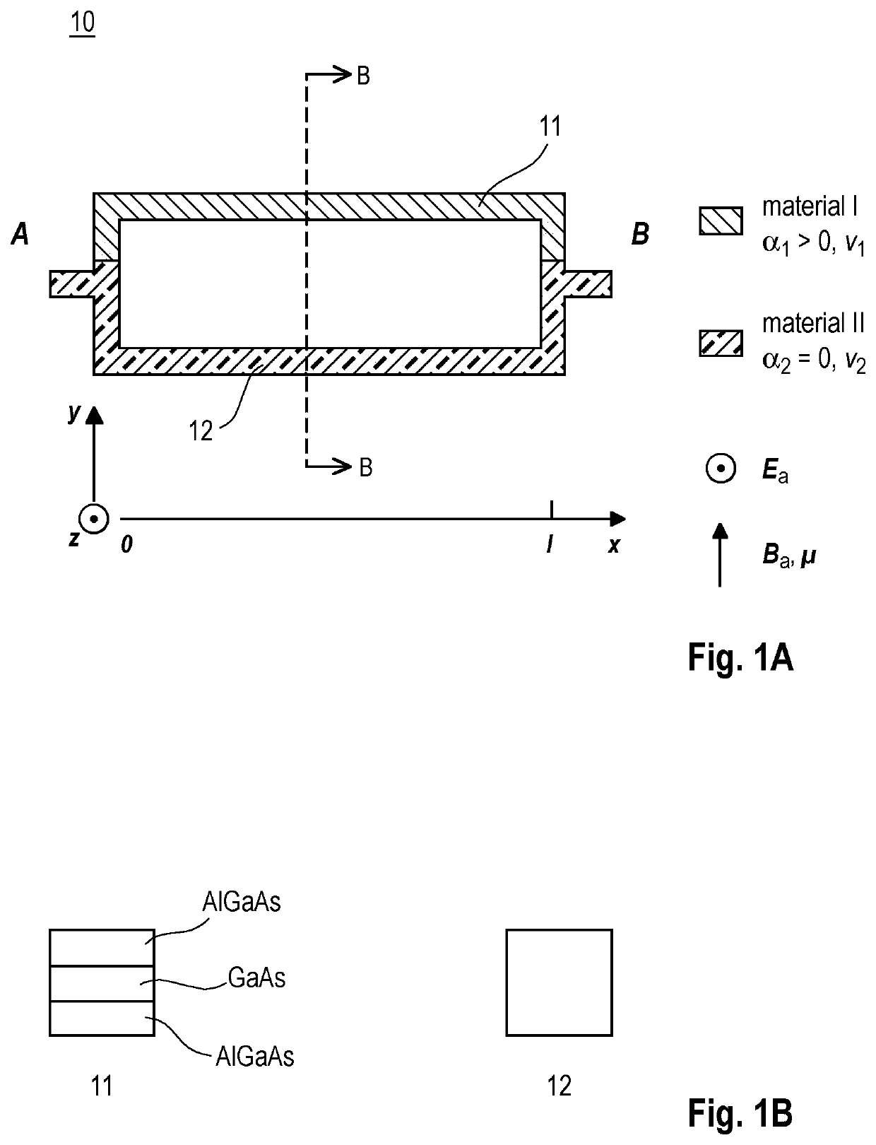 Non-reciprocal filters for matter waves