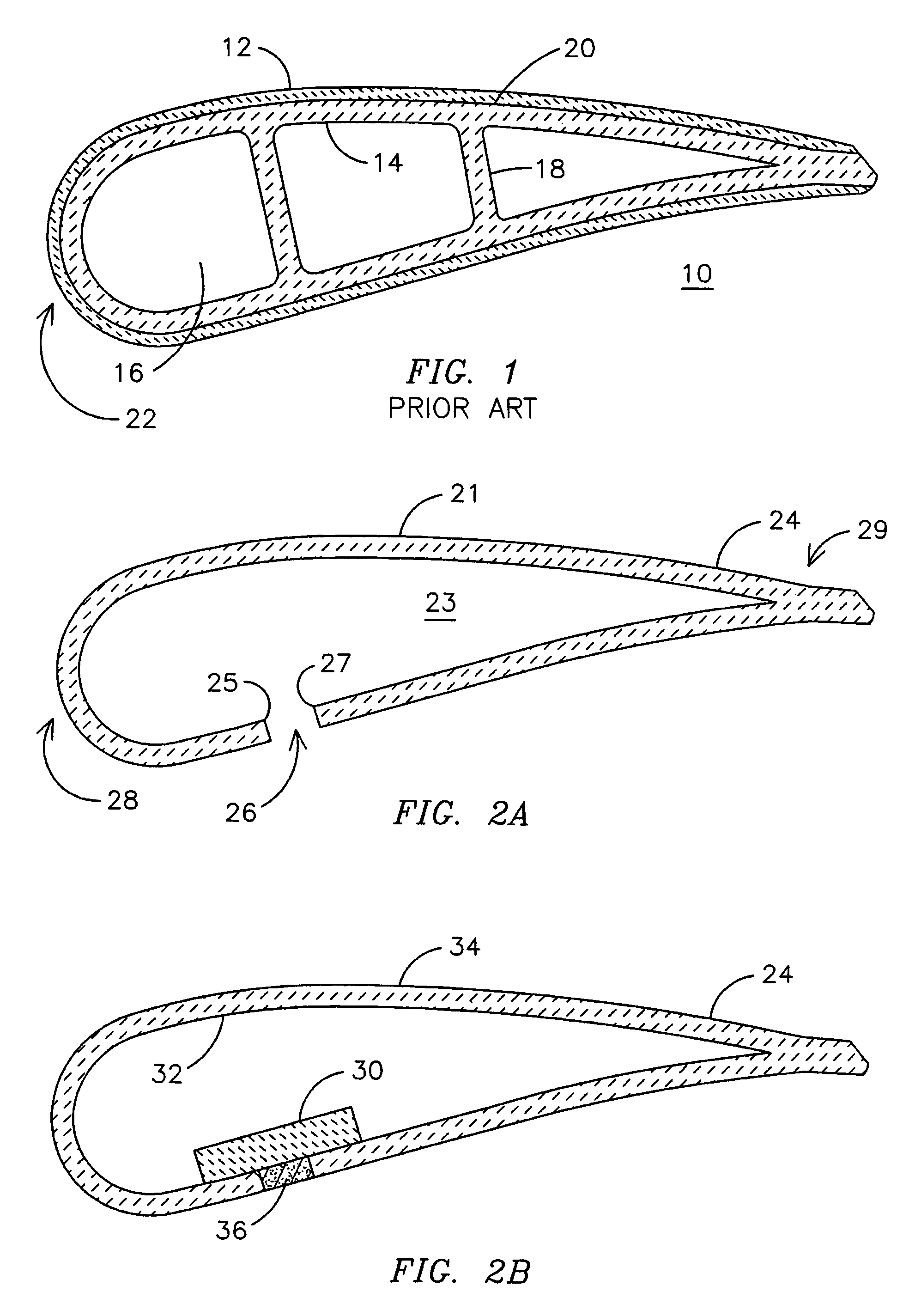 CMC component and method of fabrication