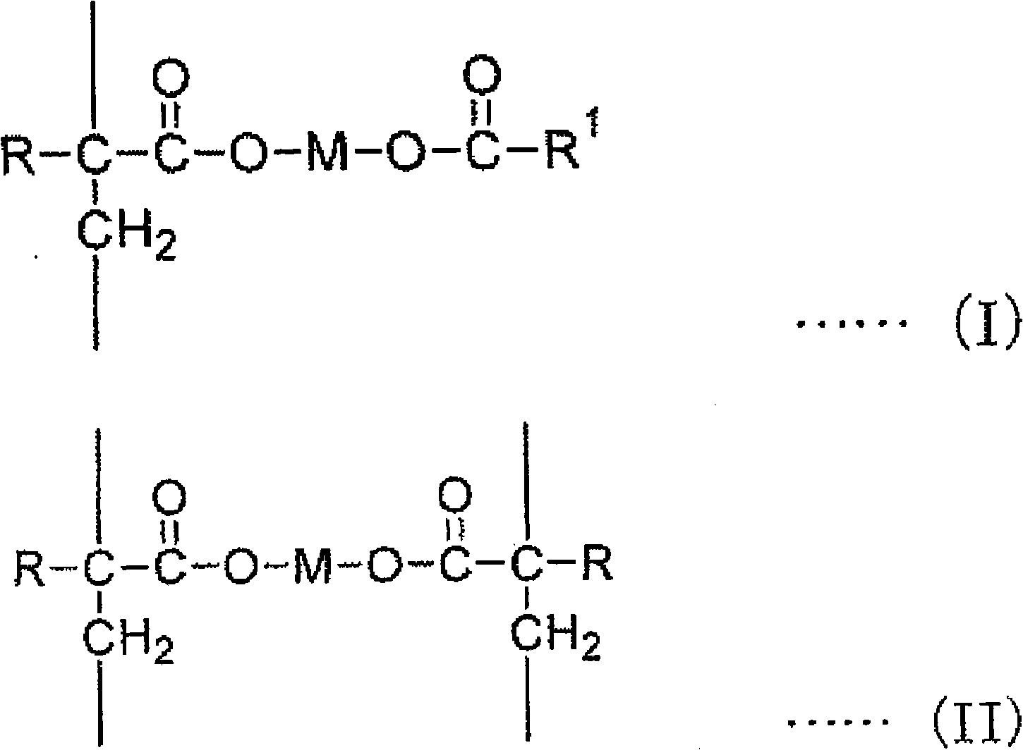 Anti-stain coating composition containing copper compound and having improved slime resistance and storage stability