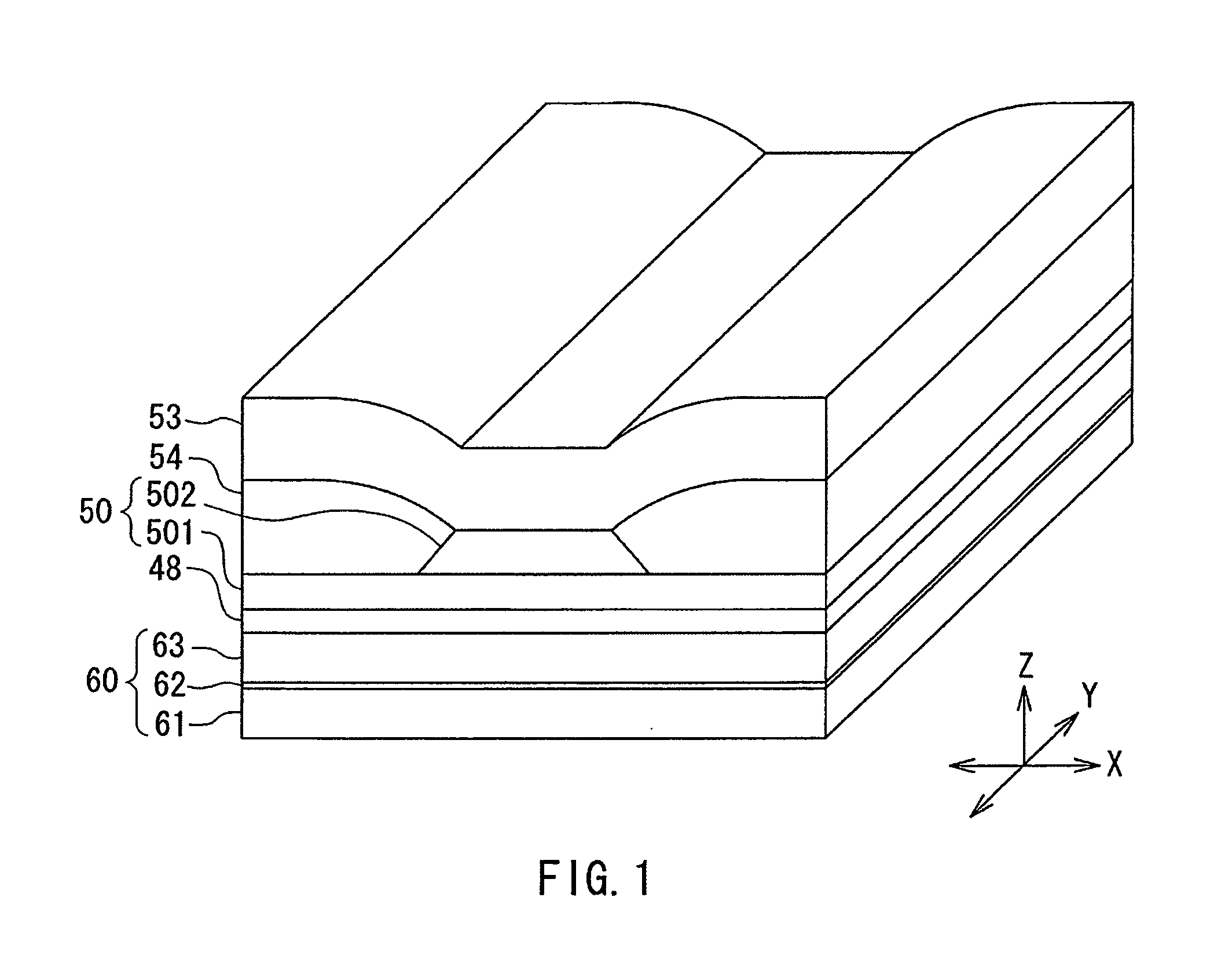 Magnetic head having a contact sensor