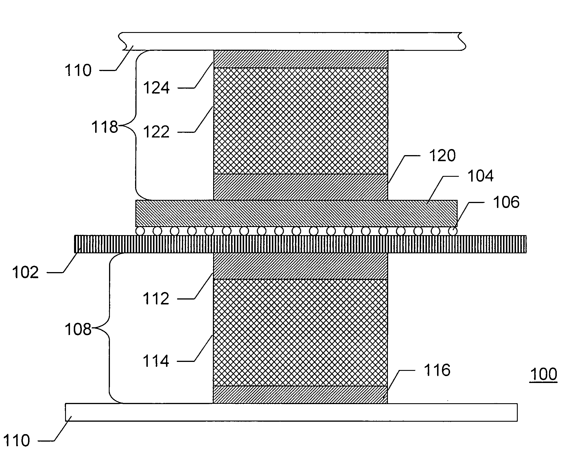 Conductive heat transfer for electrical devices from the solder side and component side of a circuit card assembly