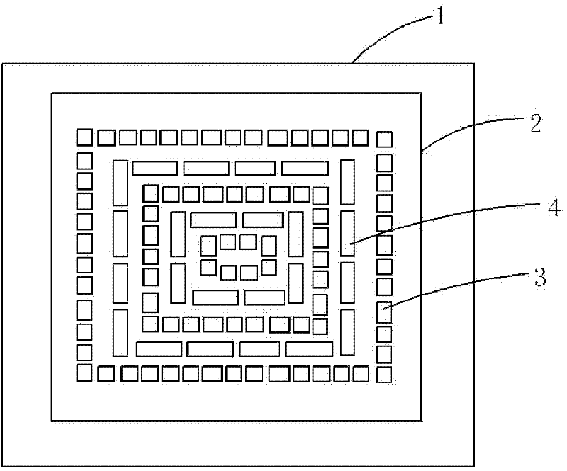 Method for collecting blue algae and purifying water quality