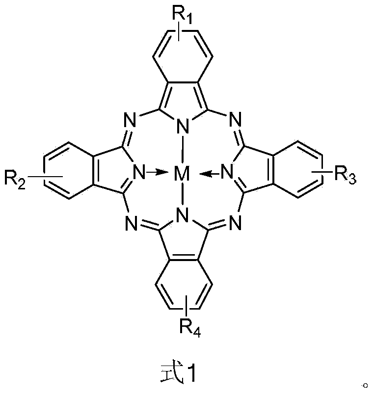 Catalytic carbon fibers and preparation method