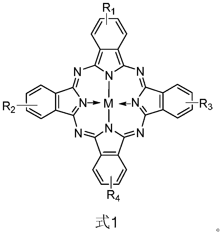 Catalytic carbon fibers and preparation method