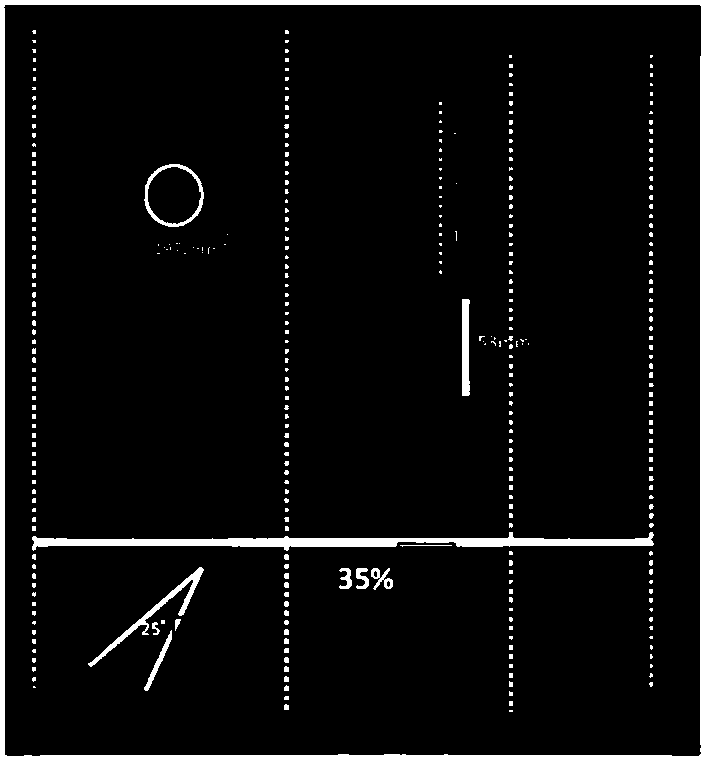 Device and method for generating inspection report