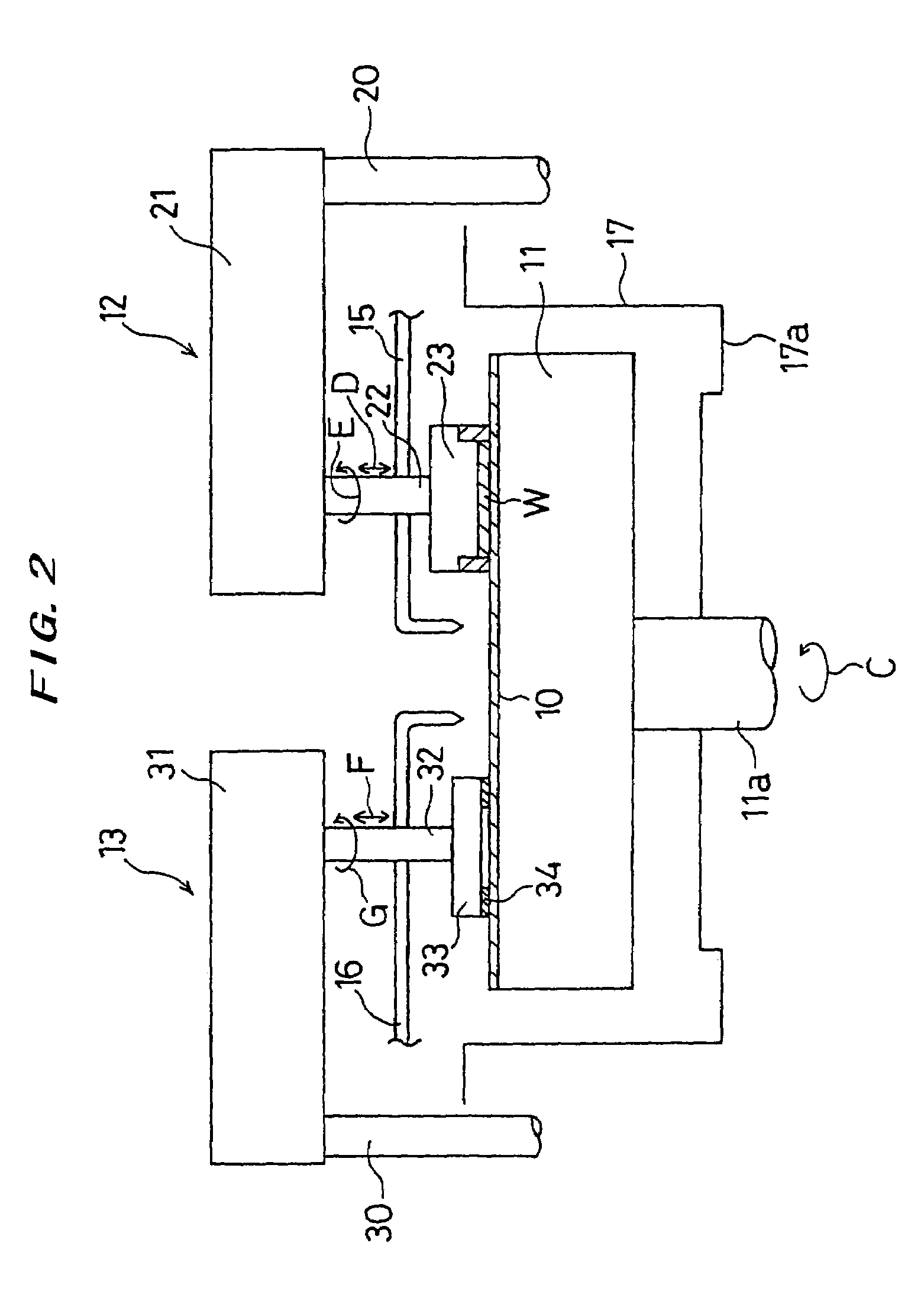 Polishing method