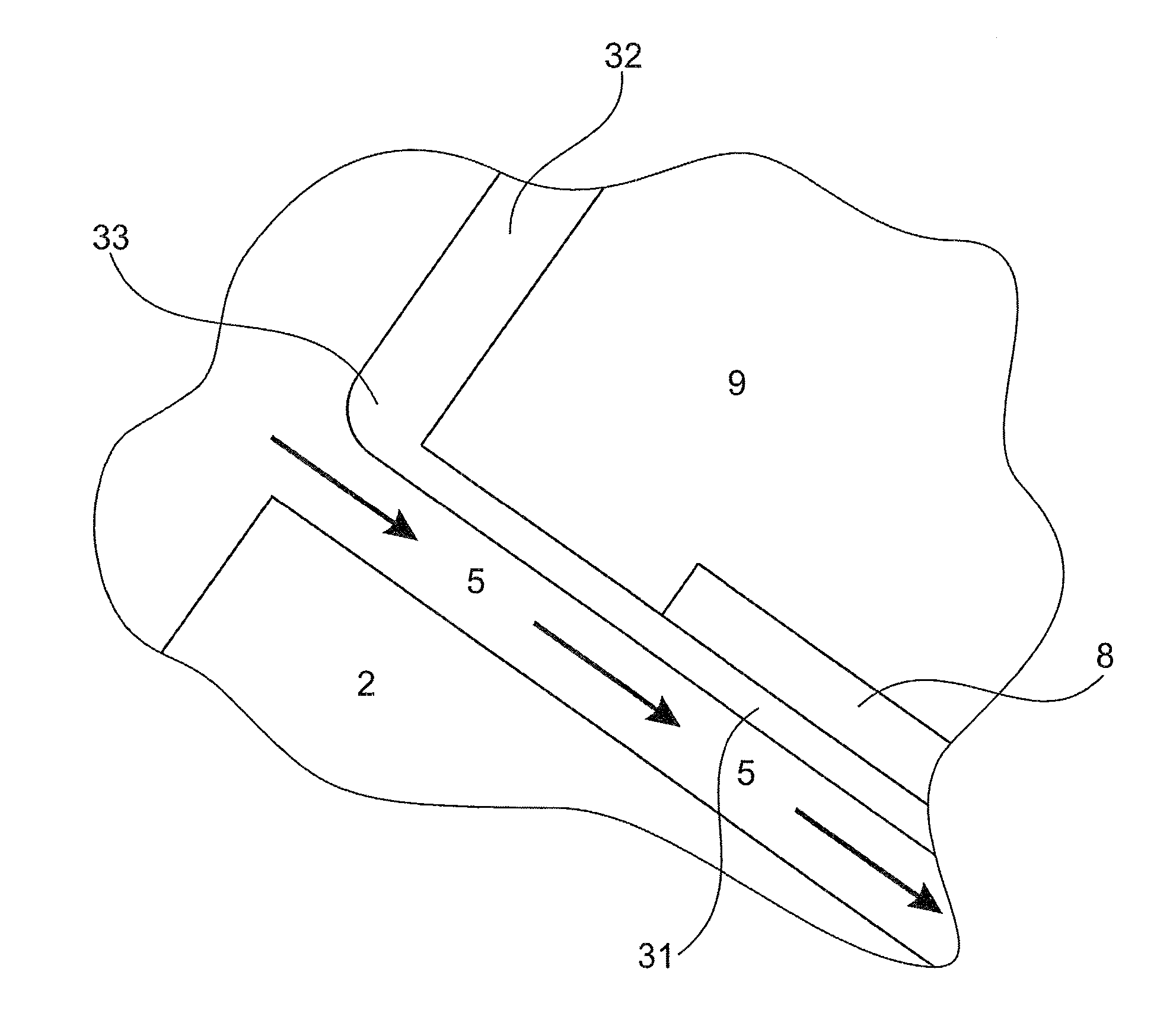 Encapsulated  magnet  assembly,  method  of  purging  a  gap rotary  machine  and  oil/gas  plant description