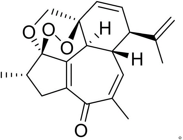 Chlorpropamide drug composition and pharmaceutical application thereof