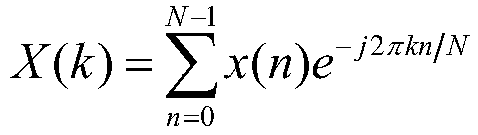 A fault diagnosis method for rotating machinery based on kurtosis index