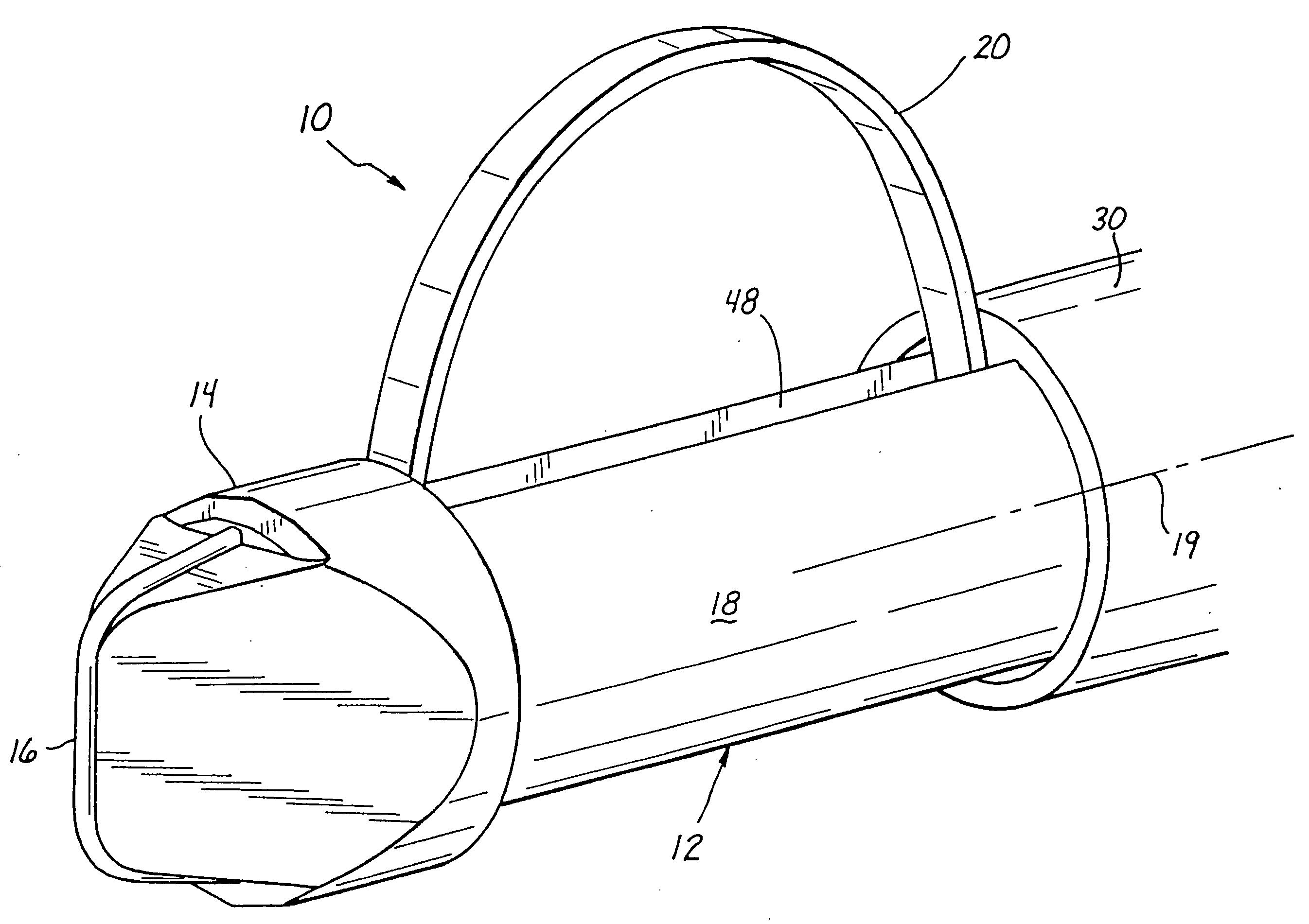 Breast biopsy system and methods